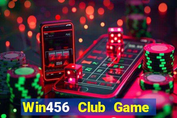 Win456 Club Game Bài 24H