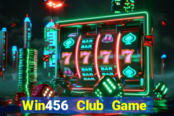 Win456 Club Game Bài 24H