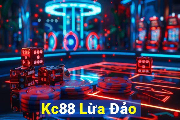 Kc88 Lừa Đảo