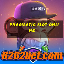 pragmatic slot online