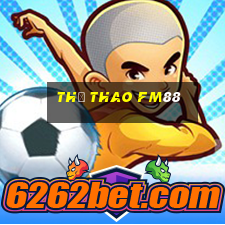 Thể Thao Fm88