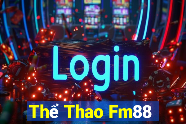 Thể Thao Fm88