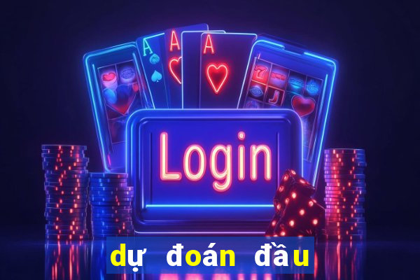 dự đoán đầu đuôi miền nam