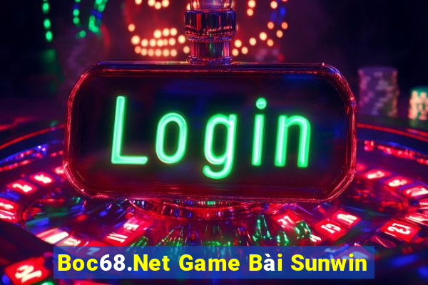 Boc68.Net Game Bài Sunwin