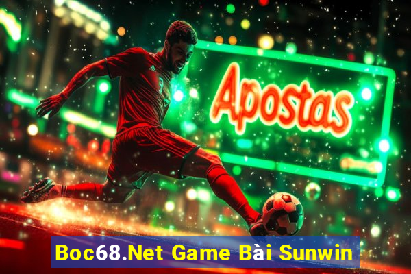 Boc68.Net Game Bài Sunwin