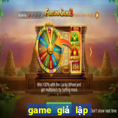 game giả lập ps2 cho android