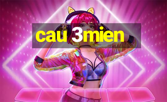 cau 3mien