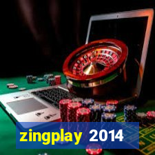 zingplay 2014