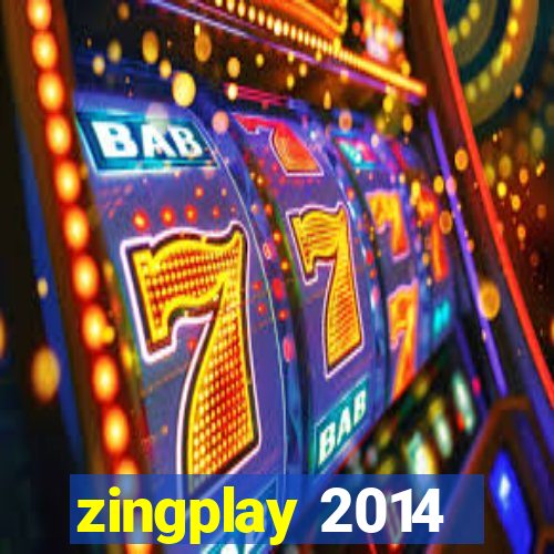 zingplay 2014