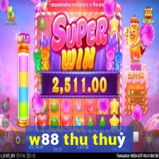 w88 thu thuỷ