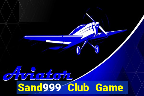 Sand999 Club Game Bài 777