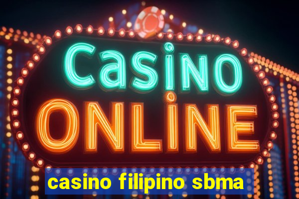 casino filipino sbma