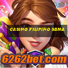 casino filipino sbma