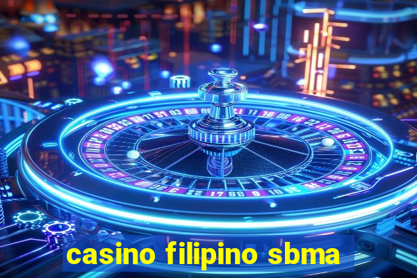 casino filipino sbma