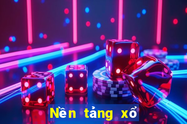 Nền tảng xổ số c81 màu sắc