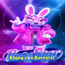 Khung cầu Baccarat