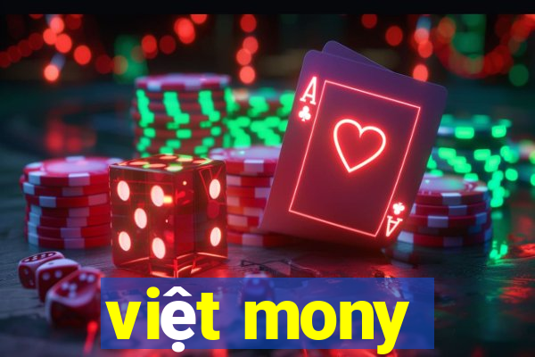 việt mony