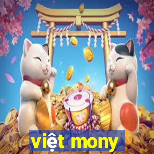 việt mony