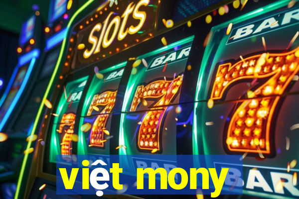 việt mony