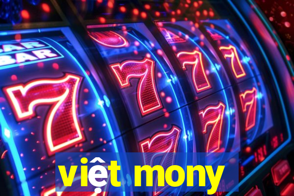 việt mony