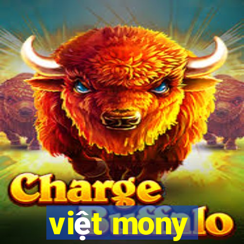 việt mony