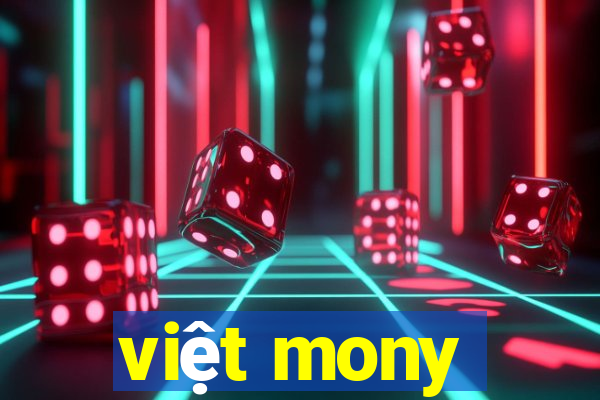 việt mony