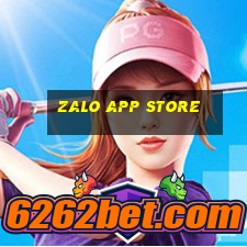 zalo app store