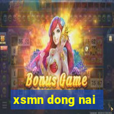 xsmn dong nai