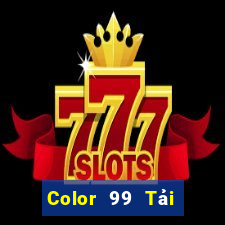 Color 99 Tải xuống và cài đặt