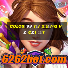 Color 99 Tải xuống và cài đặt