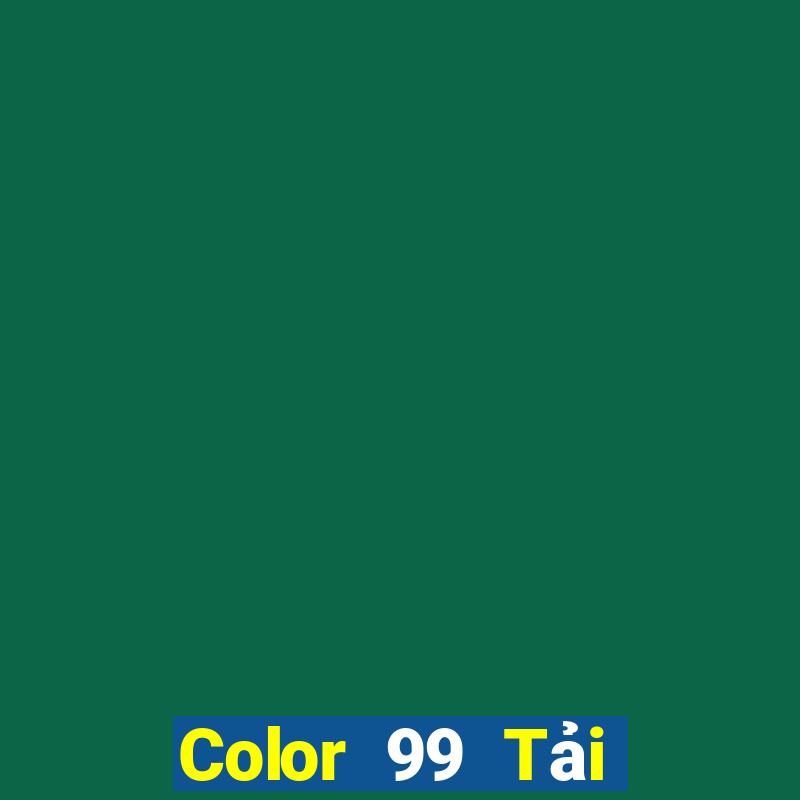 Color 99 Tải xuống và cài đặt