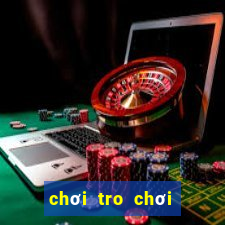 chơi tro chơi thơi trang