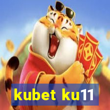 kubet ku11