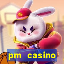 pm casino скачать бесплатно