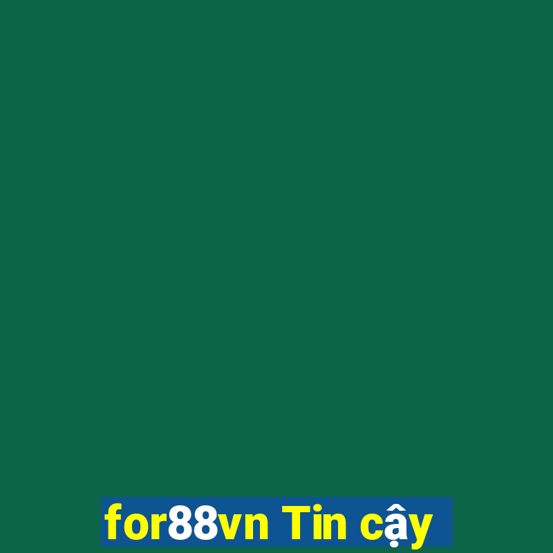 for88vn Tin cậy