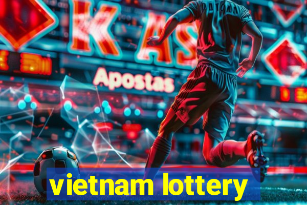 vietnam lottery