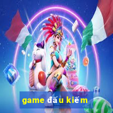 game đấu kiếm