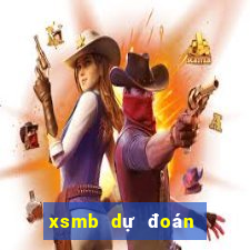 xsmb dự đoán hôm nay