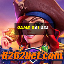 game bai 888