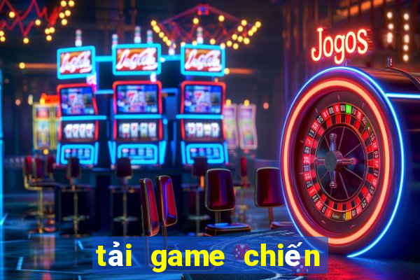 tải game chiến thuật miễn phí