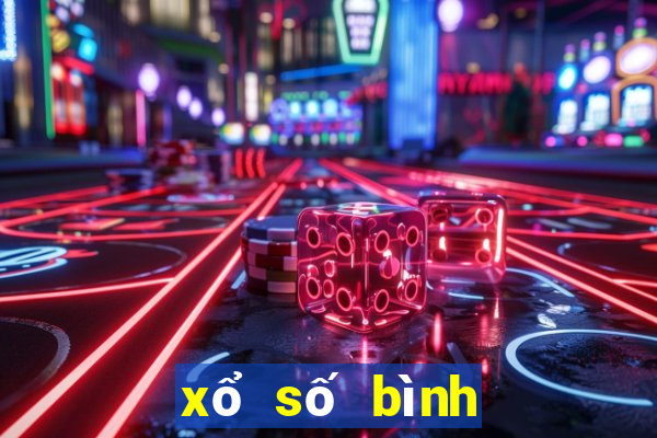 xổ số bình định ngày 30 tháng 6