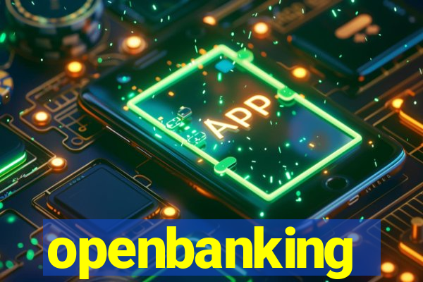 openbanking