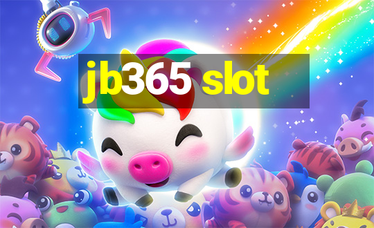 jb365 slot