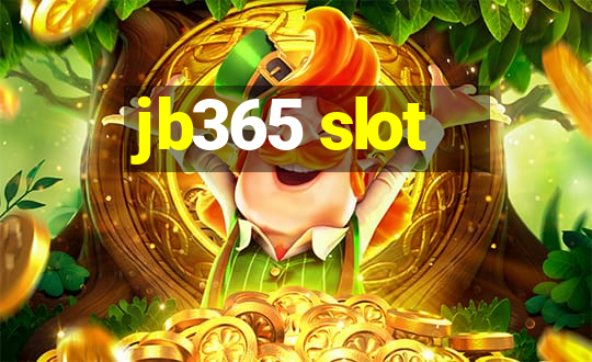 jb365 slot