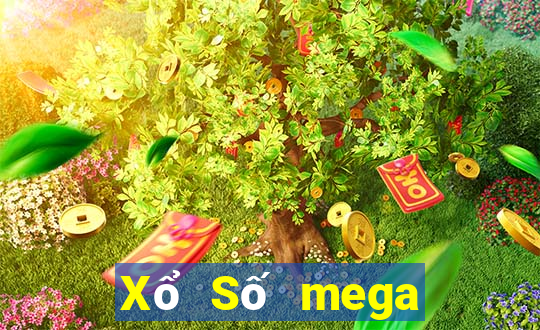 Xổ Số mega millions Dự Đoán Xổ Số Chủ Nhật