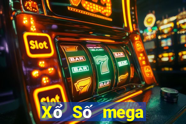 Xổ Số mega millions Dự Đoán Xổ Số Chủ Nhật