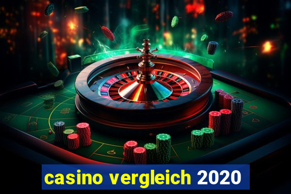 casino vergleich 2020