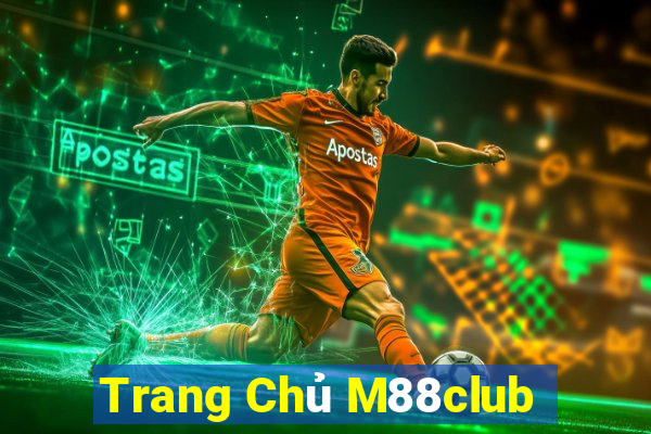 Trang Chủ M88club