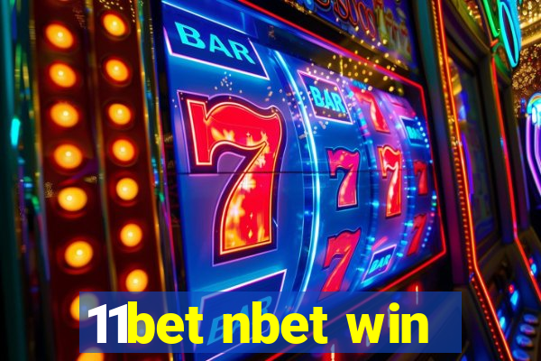 11bet nbet win