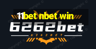 11bet nbet win